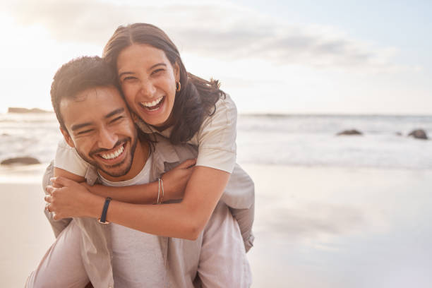 Laura y Andrés